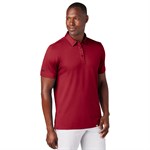 TravisMathew Cabana Solid Polo